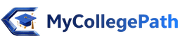 MyCollegePath logo