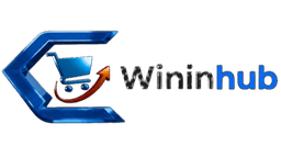 Wininhub logo